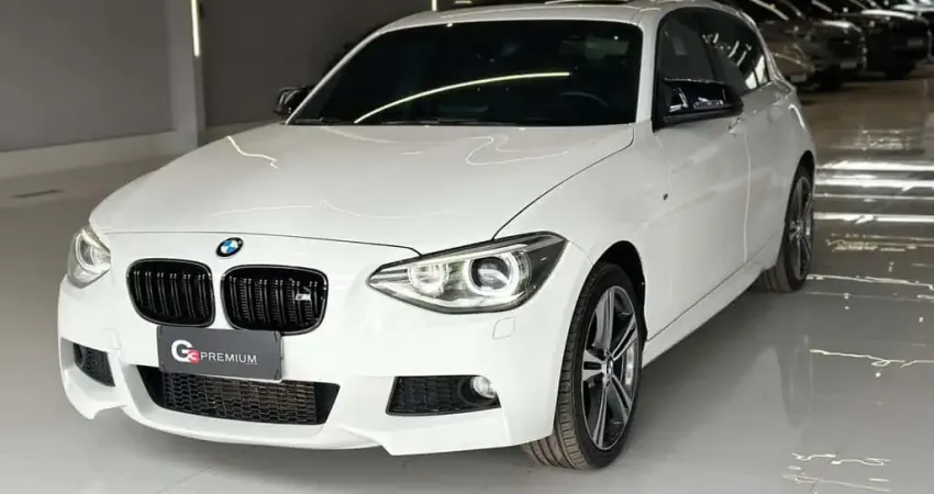 BMW 125I ACTIVE FLEX 2015