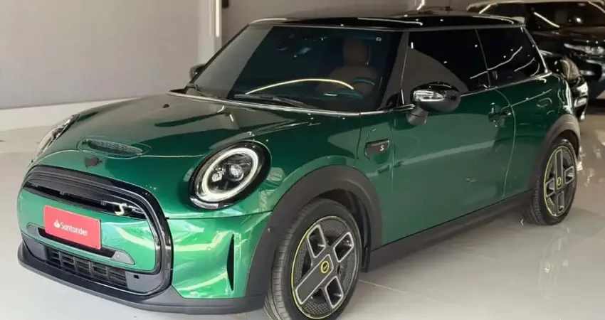 MINI COOPER S ELECTRIC 2023