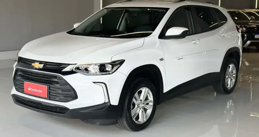 CHEVROLET TRACKER T A LT 2021