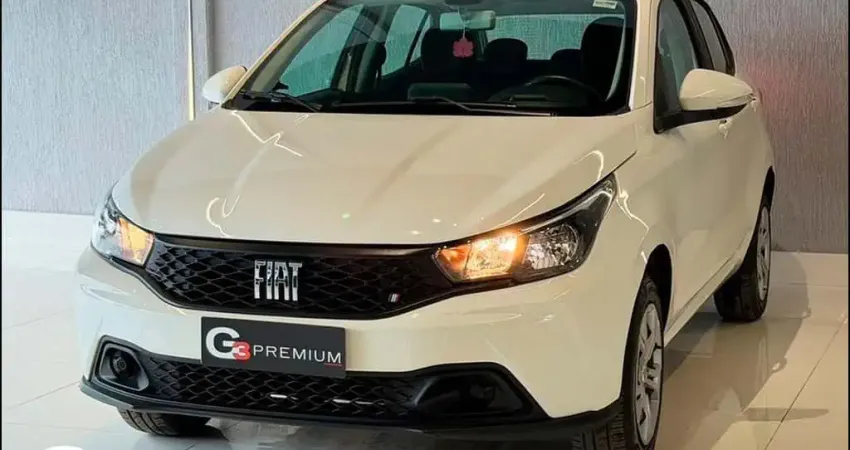 FIAT ARGO DRIVE 1.0 2025