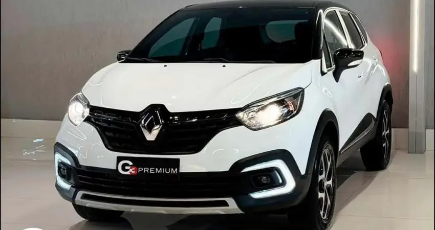 RENAULT CAPTUR INT13TCVT 2022