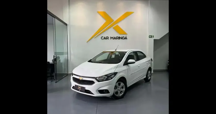 CHEVROLET PRISMA SEDAN 1.4 LT 2019