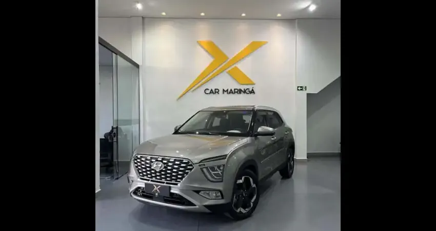 HYUNDAI CRETA20A ULTIMTE 2022