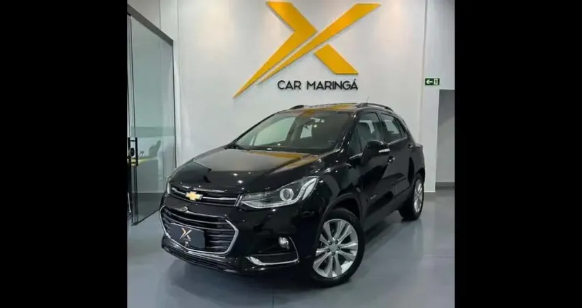 CHEVROLET TRACKER PREMIER 1.4 TURBO 16V FLEX AUT 2019