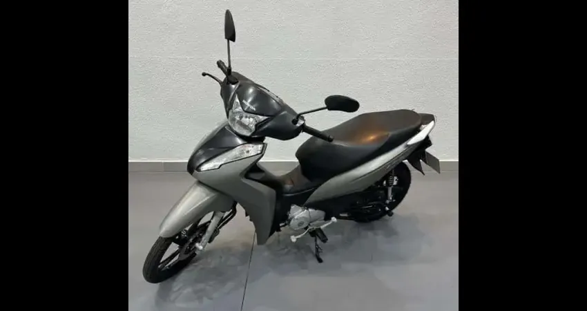 HONDA BIZ 125 2023