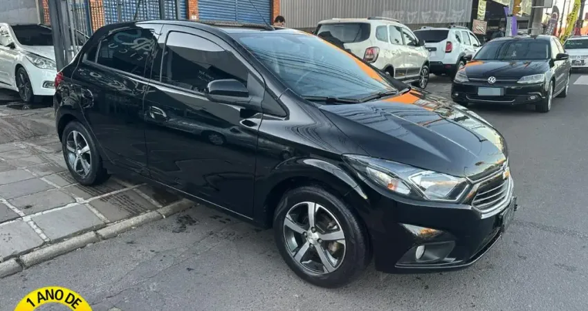 Onix 1.4 Aut 2019 - Carro extremamente conservado, 81 mil km, cheiro de novo!