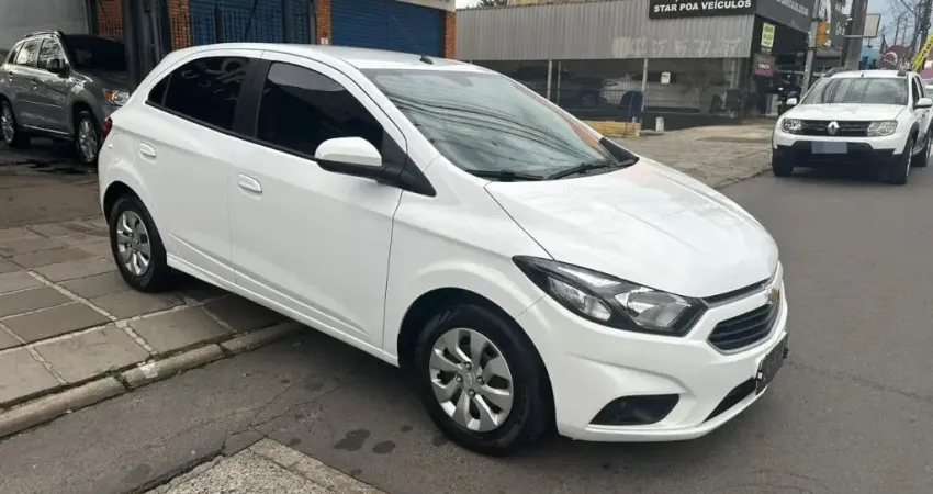 Onix 1.0 8v LT 2019 -Carro extremamente conservado, cheiro de novo-