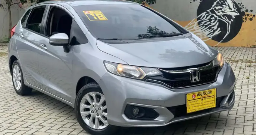 Honda Fit Flex Automático