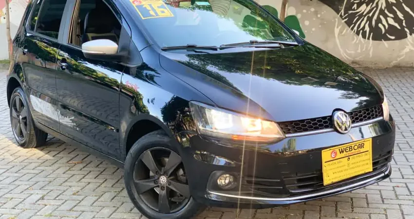 Volkswagen Fox Flex Manual