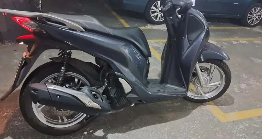 Honda SH 150i Gasolina Automático