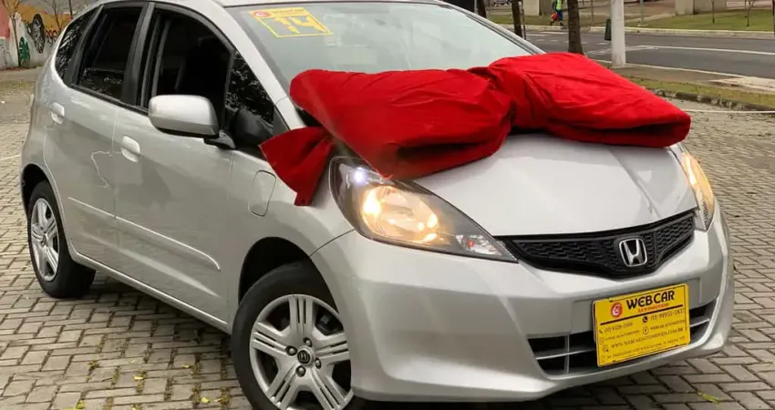 Honda Fit Flex Manual