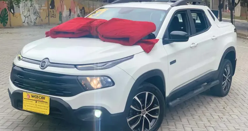 Fiat Toro Diesel Automático