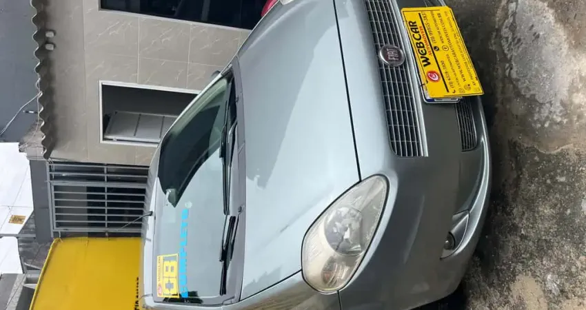 Fiat Punto Flex Manual