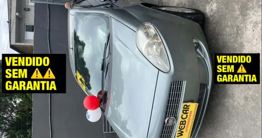 Fiat Punto Flex Manual