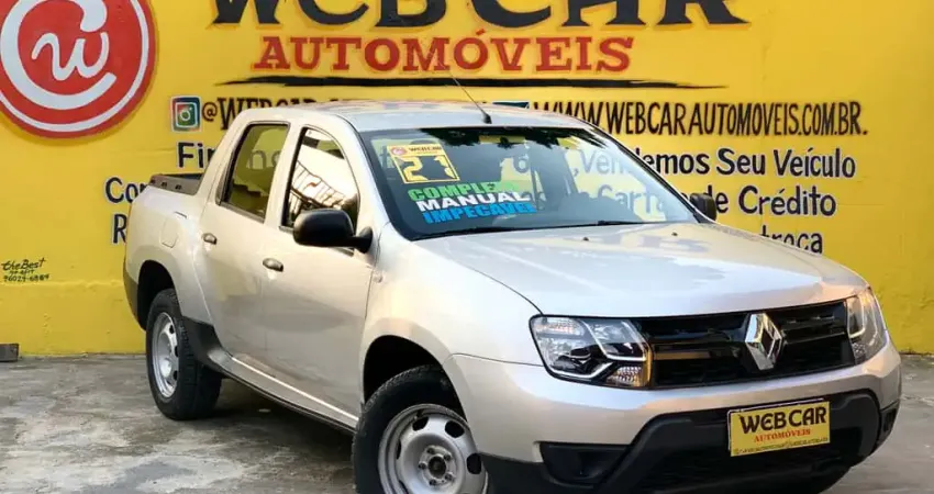 Renault Duster Flex Manual