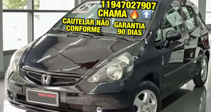 Honda Fit Gasolina Manual