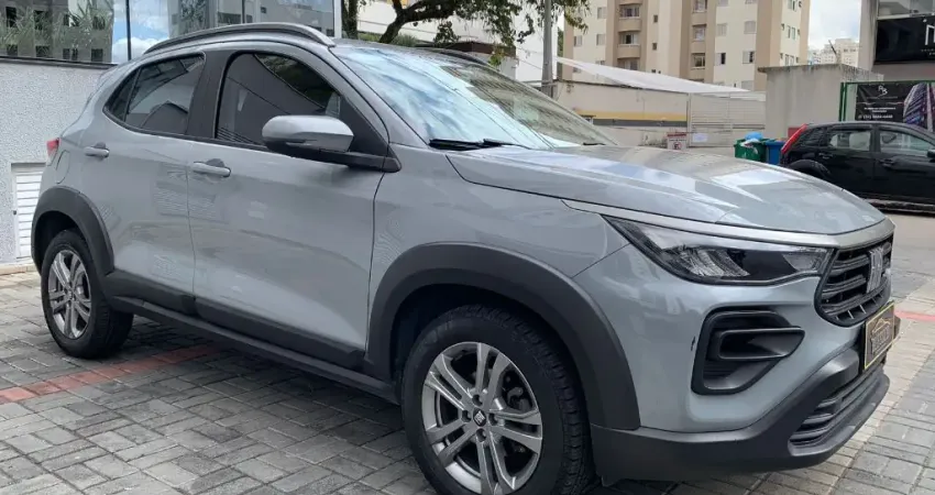 Fiat Pulse Drive 1.3 - 2022