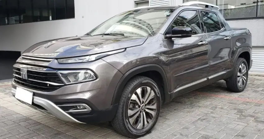 Fiat Toro Volcano T270 1.3 - 2022