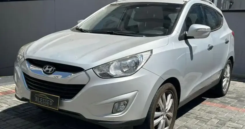 Hyundai Ix35 4x2  2.0 - 2012