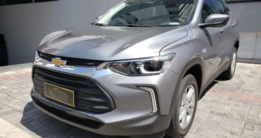 GM TRACKER LT 1.0 TURBO - 2021 ABAIXO DA TABELA FIPE
