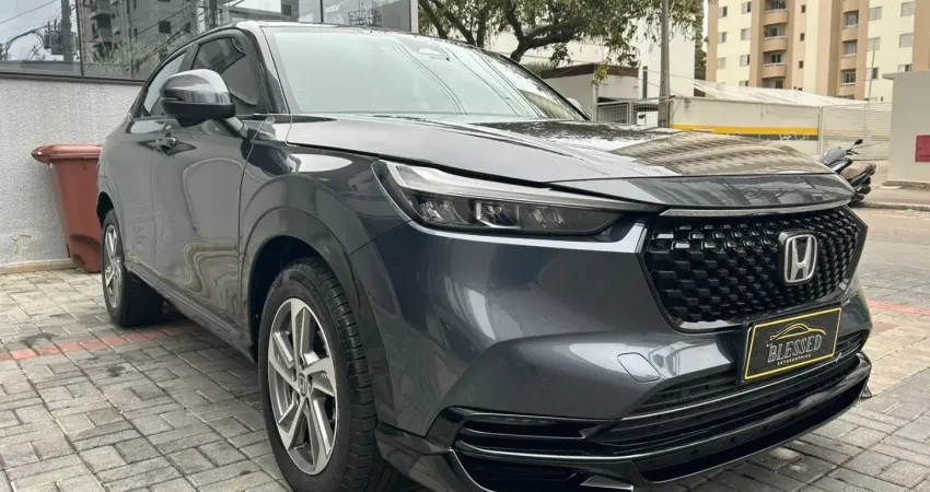 Honda Hr-v Touring 1.5 - 2024