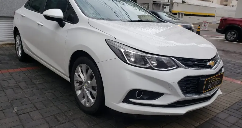 1.4 TURBO LT 16V FLEX 4P AUTOMÁTICO 2018/2018