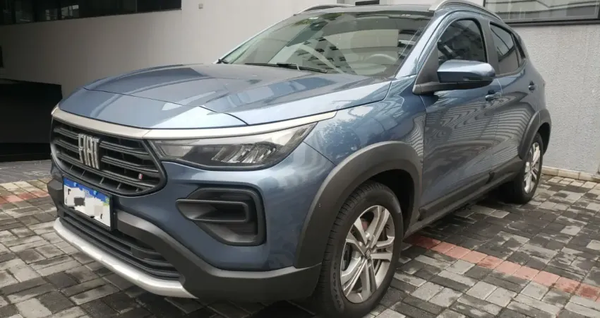 Fiat Pulse Audace 1.0 Turbo 2022 ***********************