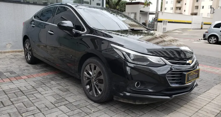 Chevrolet Cruze 1.4 Turbo automatico - 2017 **************