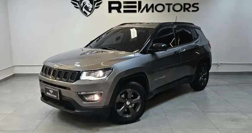 Jeep - Compass Sport F