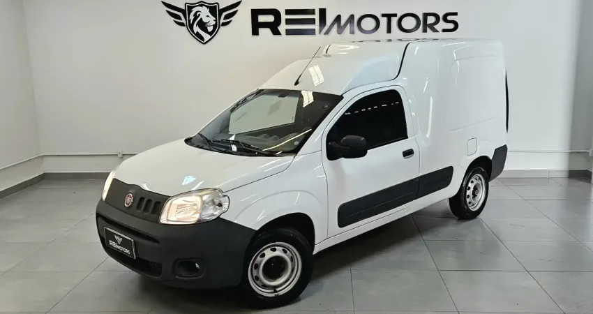 Fiat - Fiorino Hard Working 1.4  2020