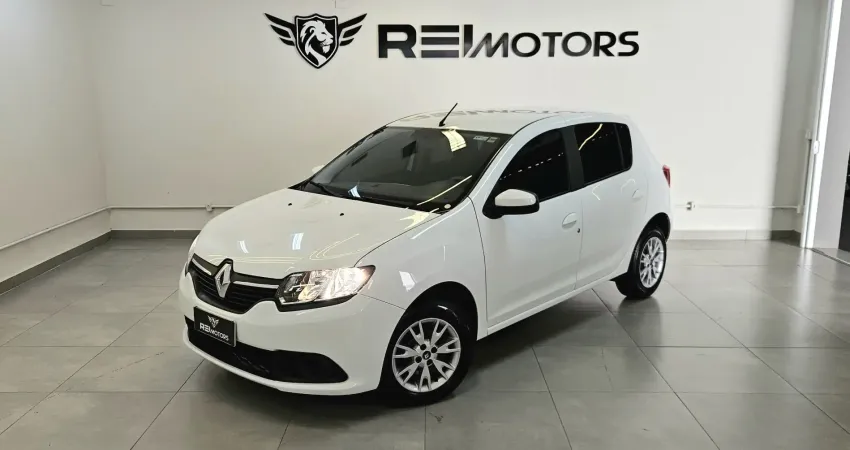 Renault - Sandero Expression 1.0