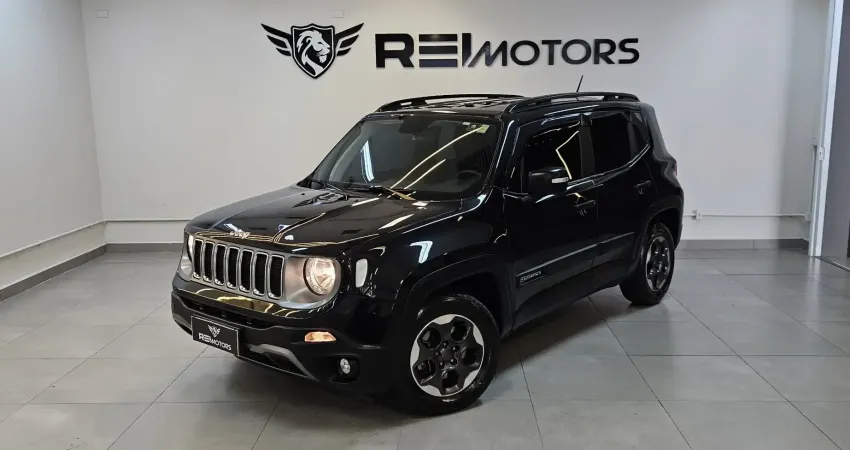 Jeep - Renegade SPORT MT
