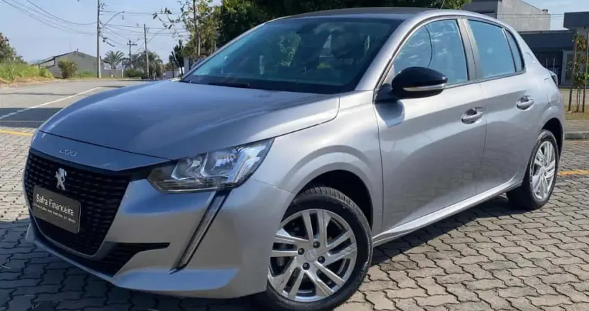 PEUGEOT 208 ACTIVE AT 2024