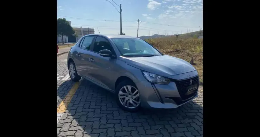 PEUGEOT 208 ACTIVE AT 2024