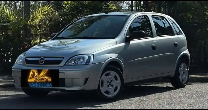 CHEVROLET CORSA HATCH MAXX 2011