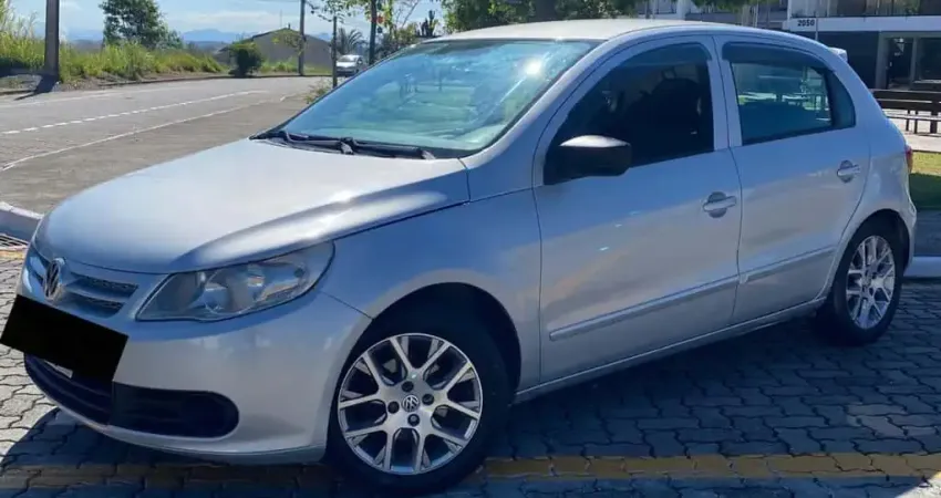 VOLKSWAGEN GOL 1.0 2011