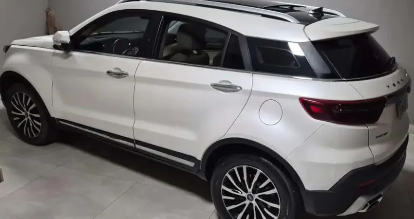 FORD TERRITORY TIT 2021