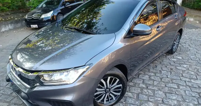 HONDA CITY PERSONAL 2020
