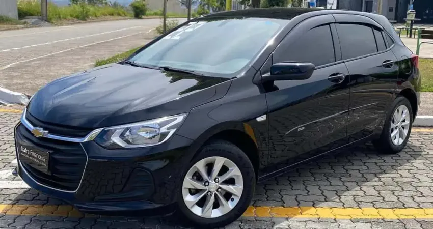 CHEVROLET ONIX 1.0MT LT2 2022