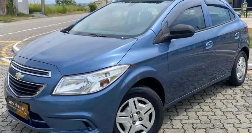 CHEVROLET ONIX 1.0 MT LT 2015