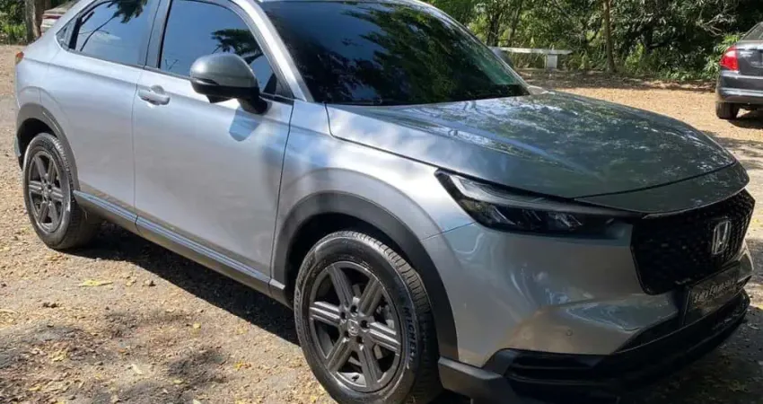HONDA HR-V ADVANCE 2023
