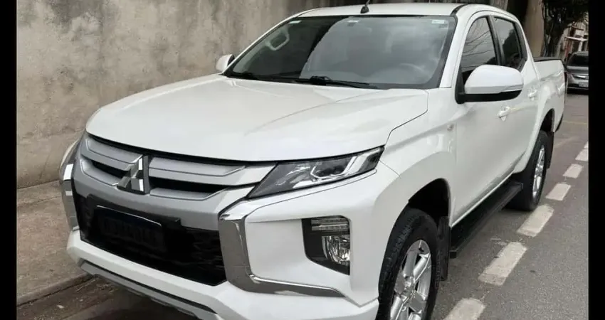 MITSUBISHI TRITON SPORT GLS AT 2022
