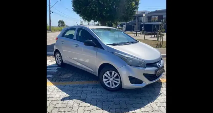 HYUNDAI HB20 1.0M COMFOR 2015