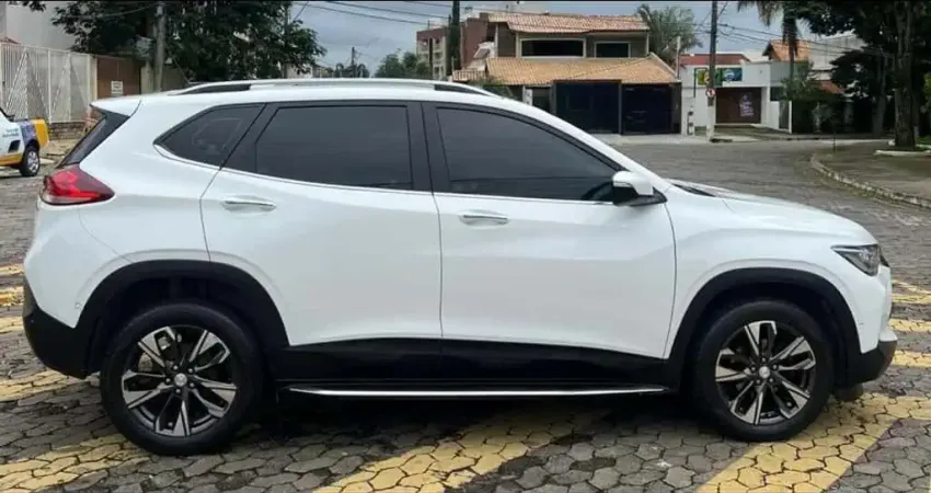 CHEVROLET TRACKER 12T A PR 2021