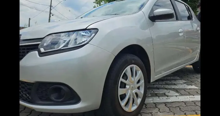 RENAULT RENAULT/SANDERO EXPR 10 2018