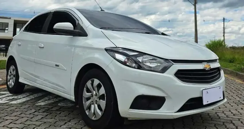 CHEVROLET ONIX 1.0 MT LT 2019
