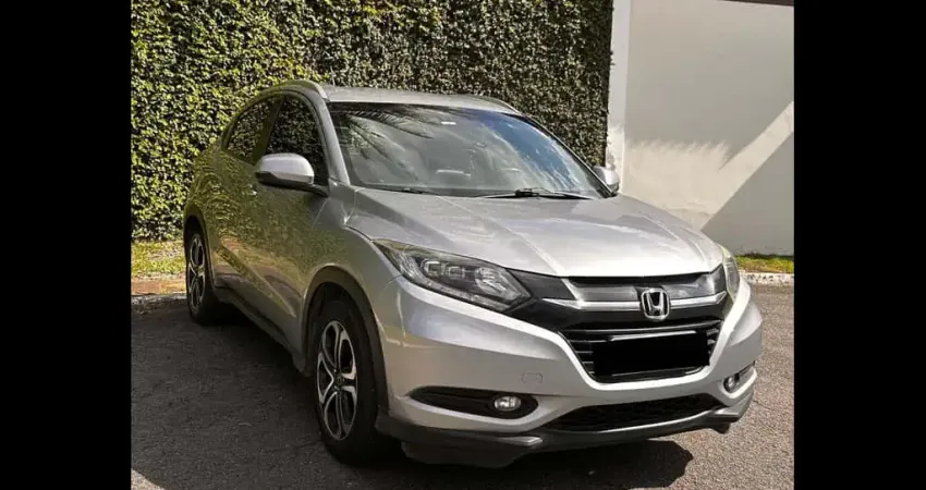 HONDA HR-V TOURING 2018