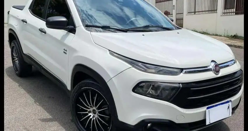 FIAT TORO FREEDOM MT D4 2018