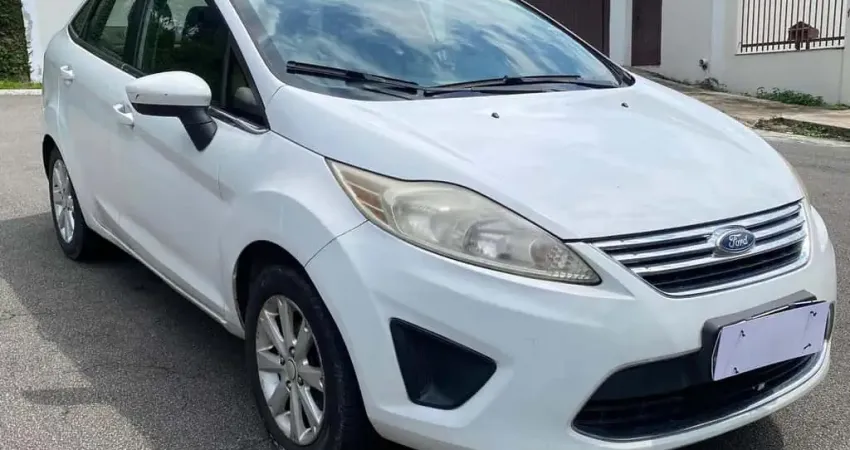 FORD FIESTA 1.5 SE 2011