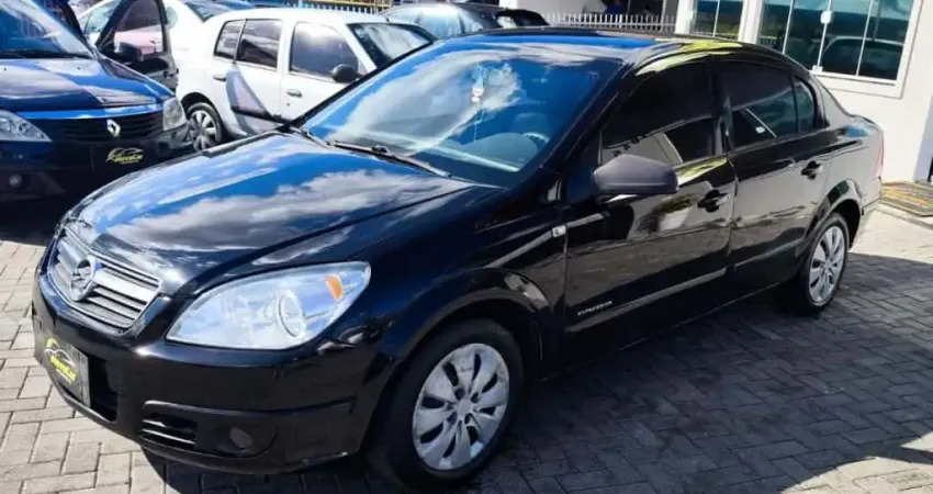 Vectra EXPRESSION 2.0 MPFI FlexPower Mec